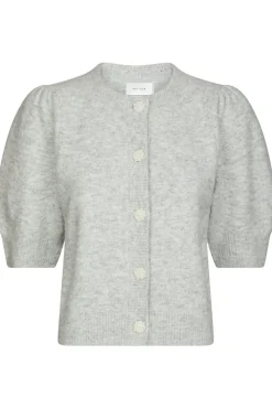 Trudy Deco Knit Cardigan 164514