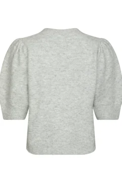 Trudy Deco Knit Cardigan 164514