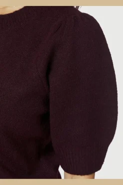 Trudy Deco Knit Cardigan 164514