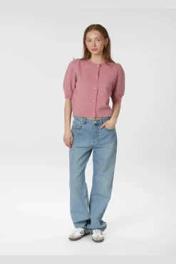 Trudy Knit Cardigan 160760