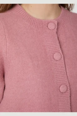 Trudy Knit Cardigan 160760