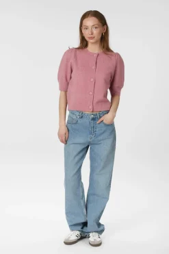 Trudy Knit Cardigan 160760