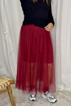 Tulipe Skirt GL__COU_