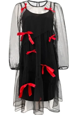 Tulle-Ls-Bow-Dress 22124