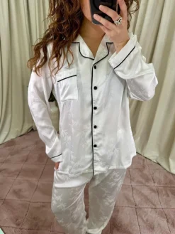 Tyra Pyjamas