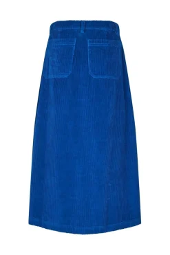 Unall Maxi Skirt25445-2013