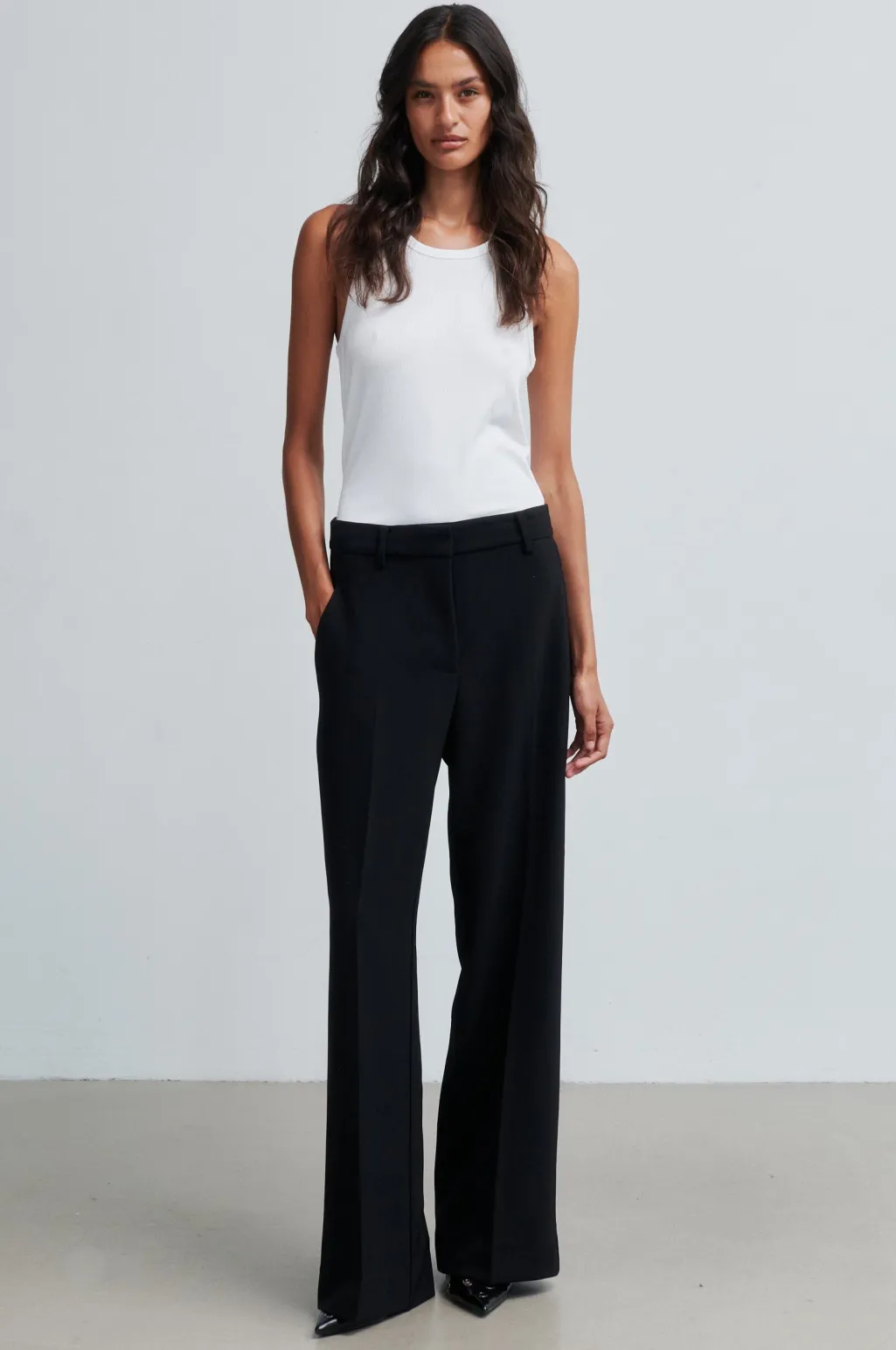 Under Tank Top 60175