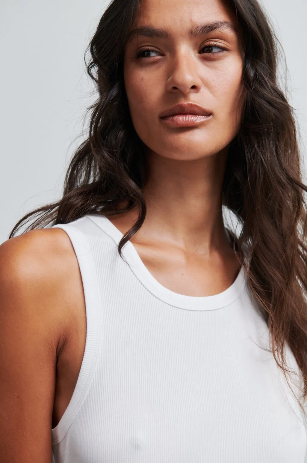 Under Tank Top 60175