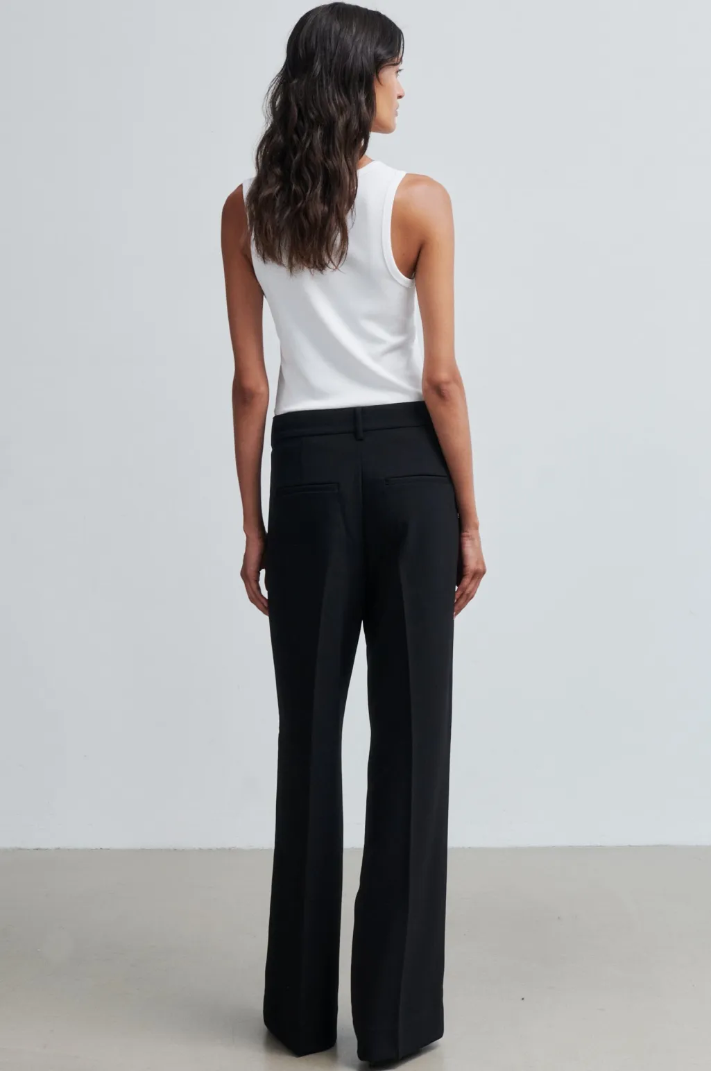 Under Tank Top 60175