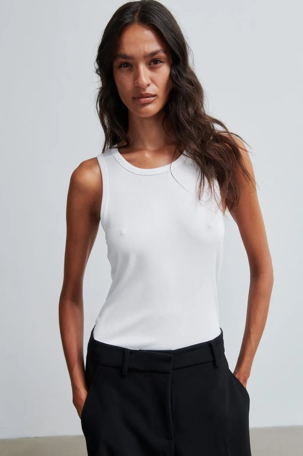 Under Tank Top 60175