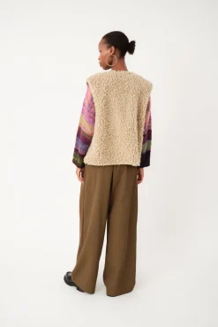 Vadall Vest Sl25490-1066