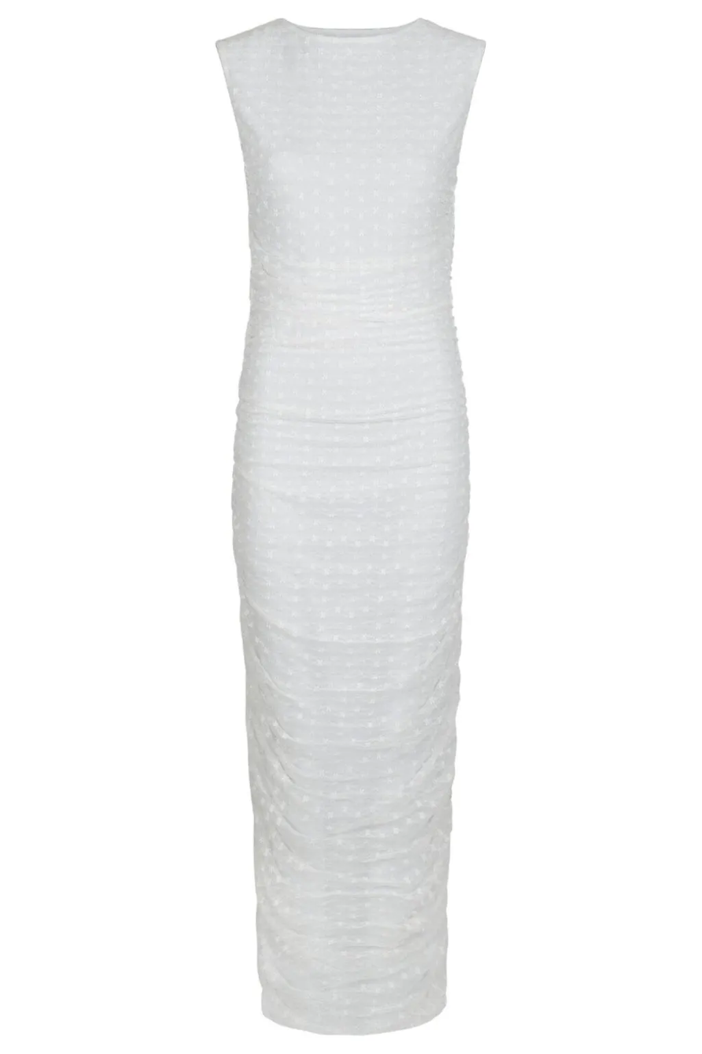 Valinita Mesh Flower Dress 164904