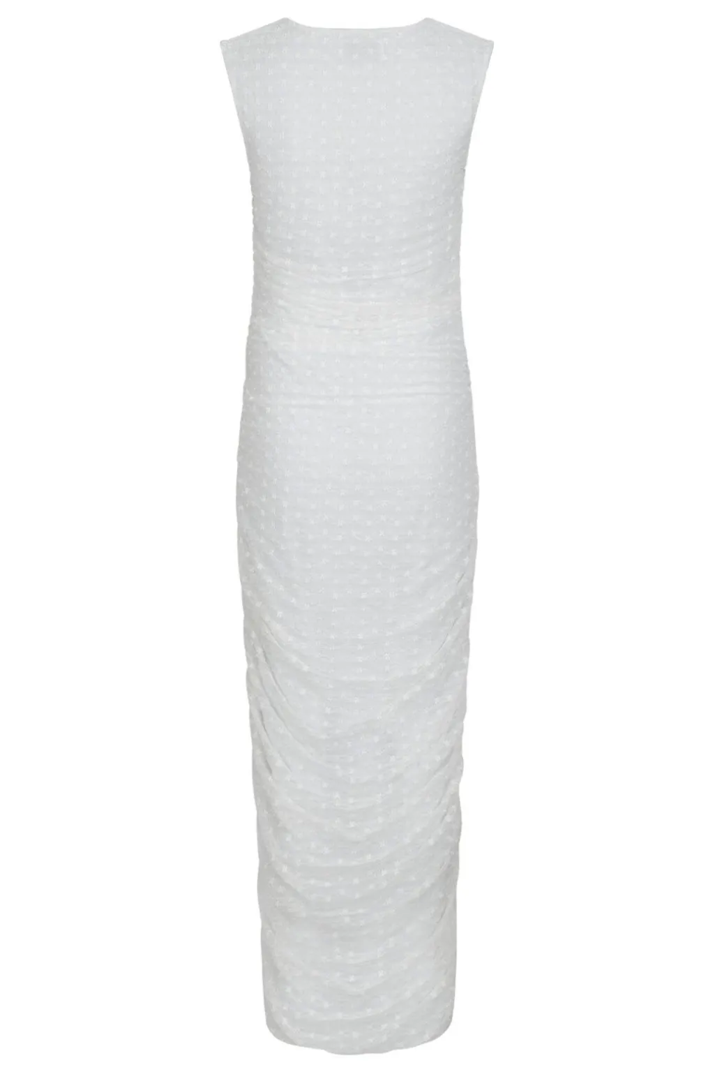 Valinita Mesh Flower Dress 164904