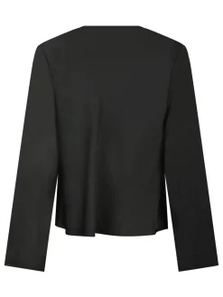 Vallista Soft Satin Blouse 163844