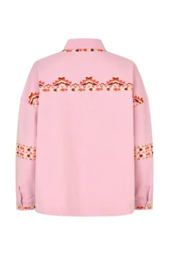 Veidall Overshirt Ls26104-1003