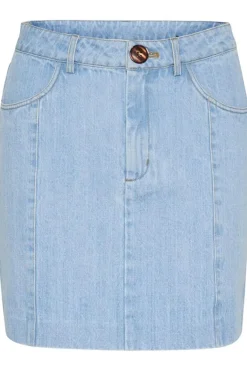 Vellagz Short Skirt 10909772