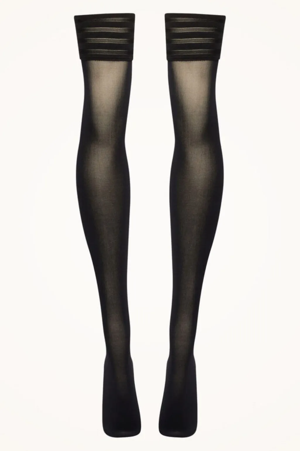 Velvet De Luxe 50 Stay-up