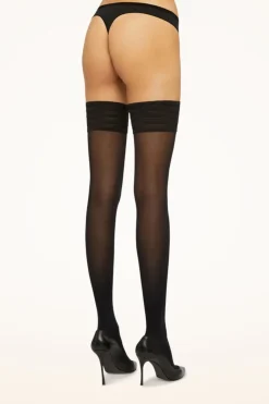 Velvet De Luxe 50 Stay-up