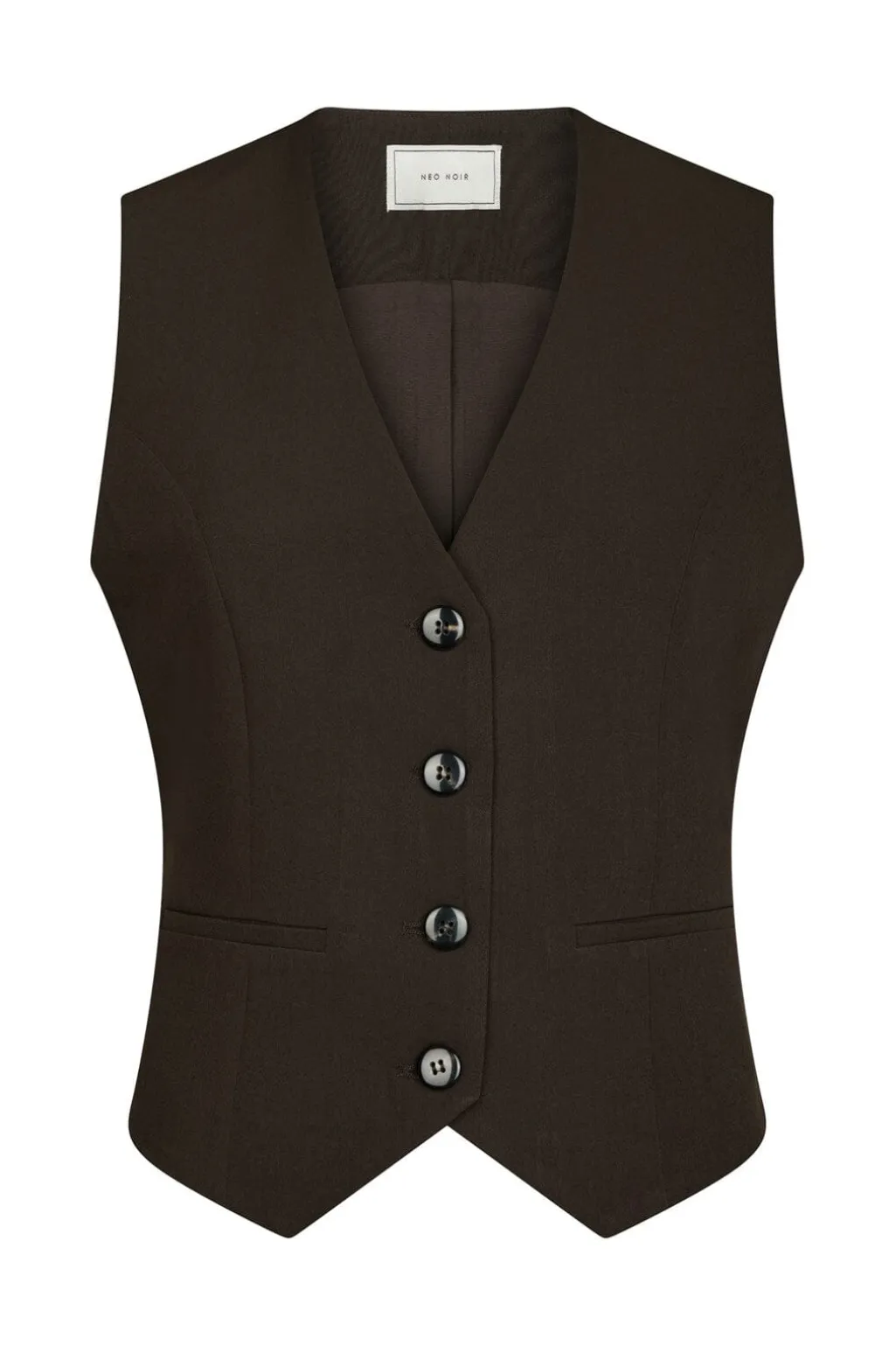 Vendetta Suit Waistcoat 159642