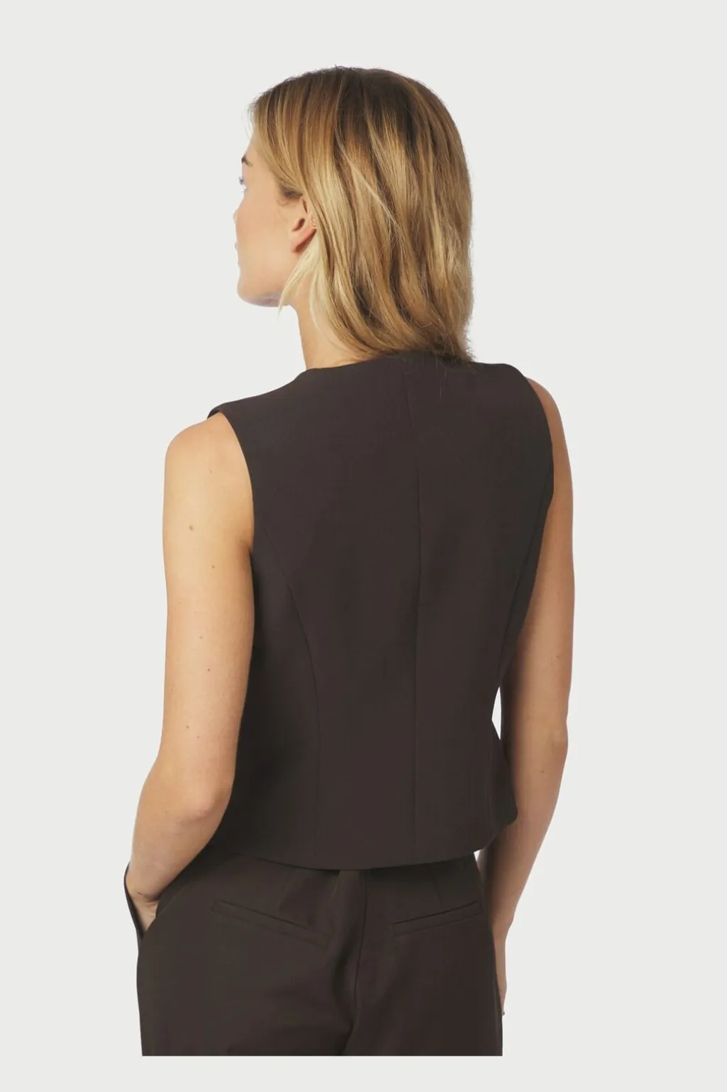 Vendetta Suit Waistcoat 159642