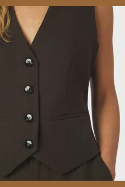 Vendetta Suit Waistcoat 159642