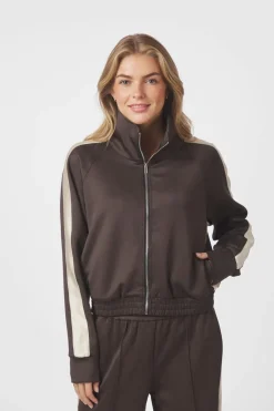 Vera Track Suit Blouse 164247