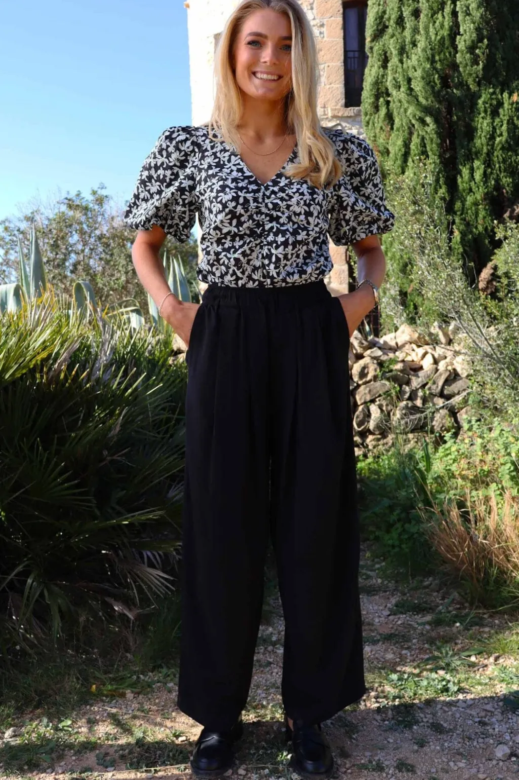 Vera-Wide-Pant 22185