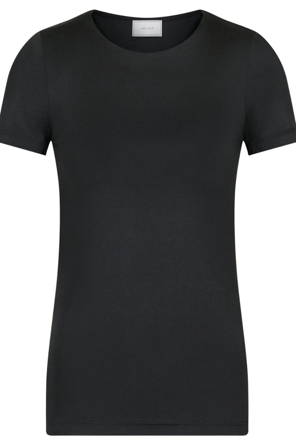 Verna Jersey Tee 162048