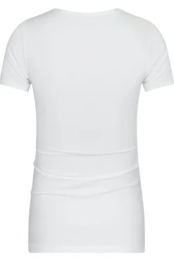 Verna Jersey Tee 162048