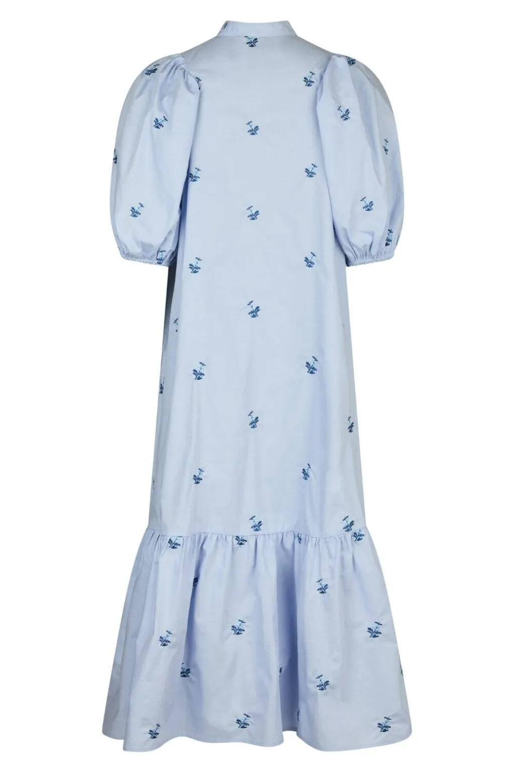 Veronica Embroidery Dress 165573