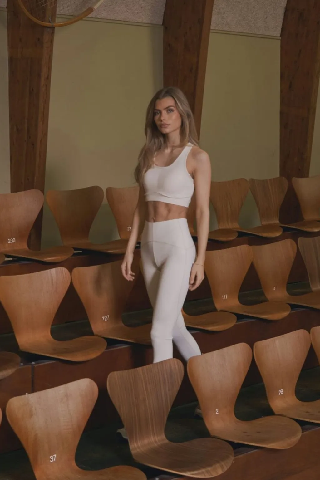 Vesta Leggings 166994