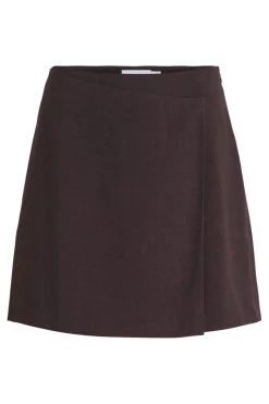 Viamoi Tailored Skirt