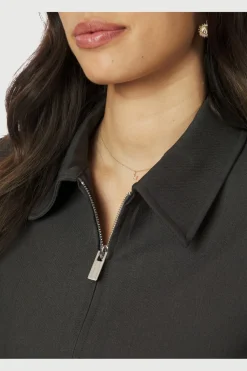 Vianney Structure Jacket 167302