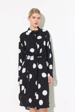 Vicky Shirtdress 25983