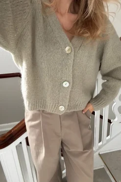 Vickyic Cardigan 3339