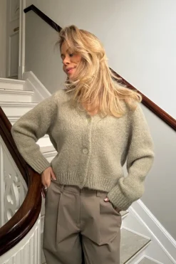 Vickyic Cardigan 3339