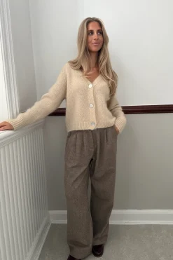 Vickyic Cardigan 3339