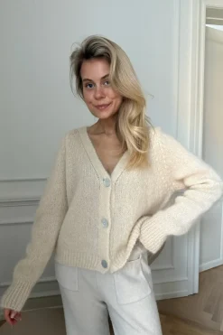 Vickyic Cardigan 3339