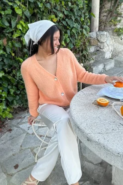 Vickyic Cardigan 3339