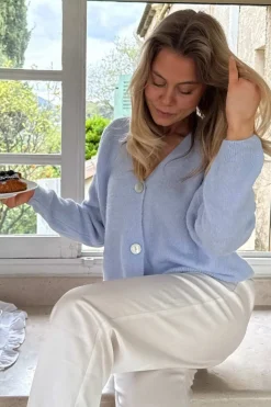 Vickyic Cardigan 3339