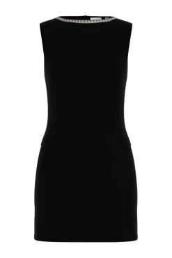 Viclara S/L Short Office Dress/Ka