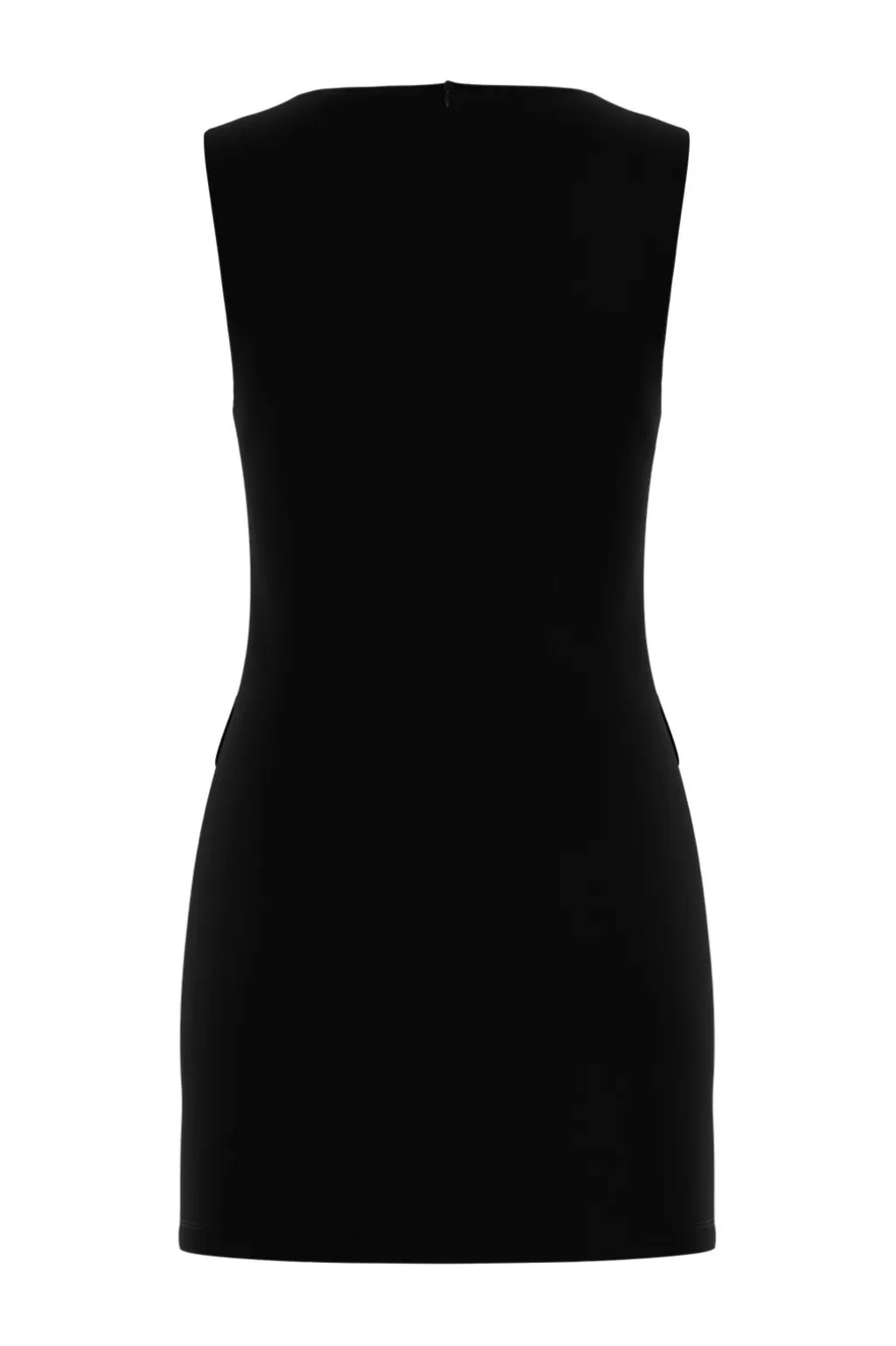 Viclara S/L Short Office Dress/Ka