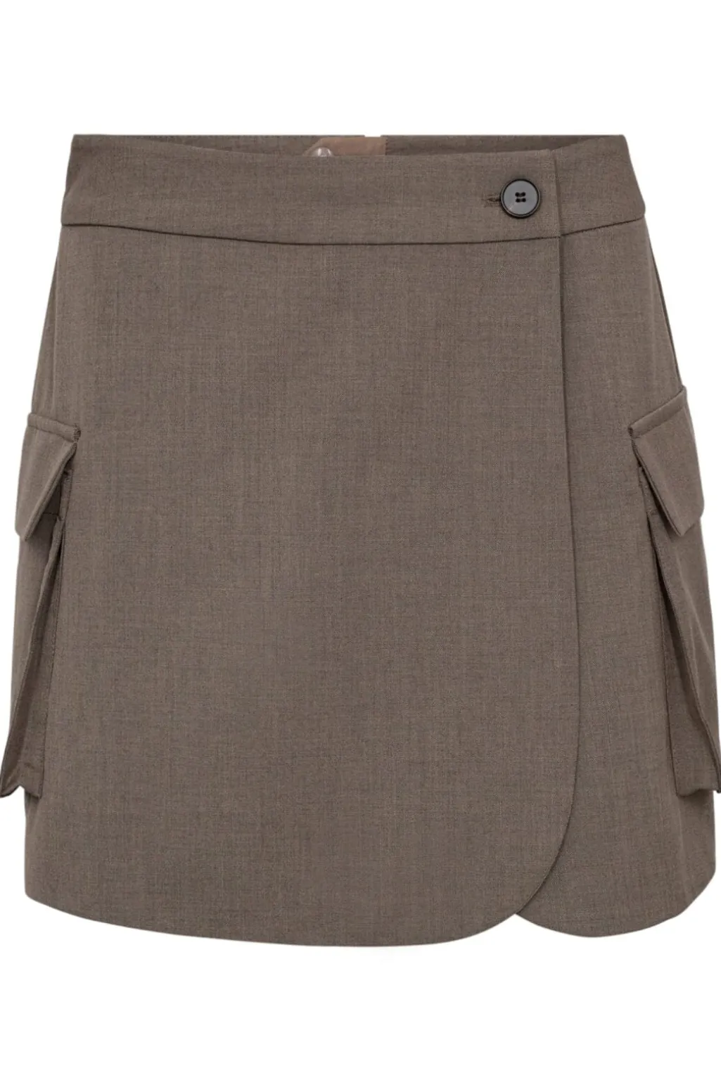 Vidacc Wrap Pocket Skort 34123