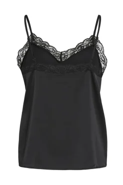 Vienna Ravenna Lace Singlet