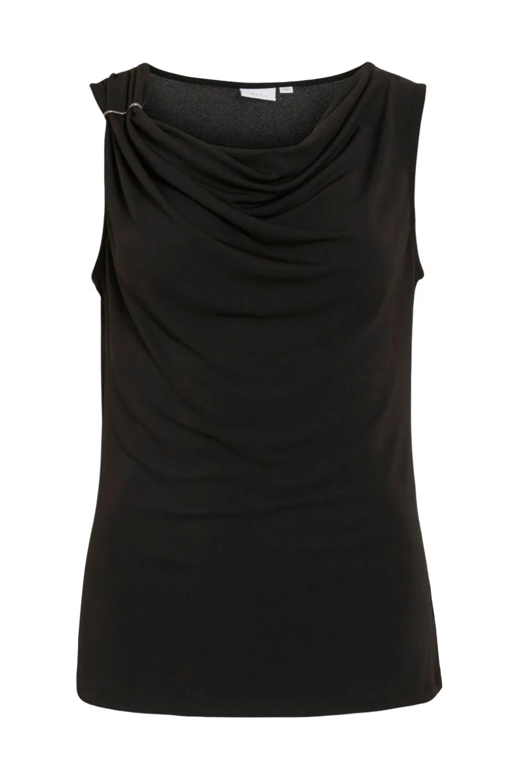 Vigama S/L Buckle Top