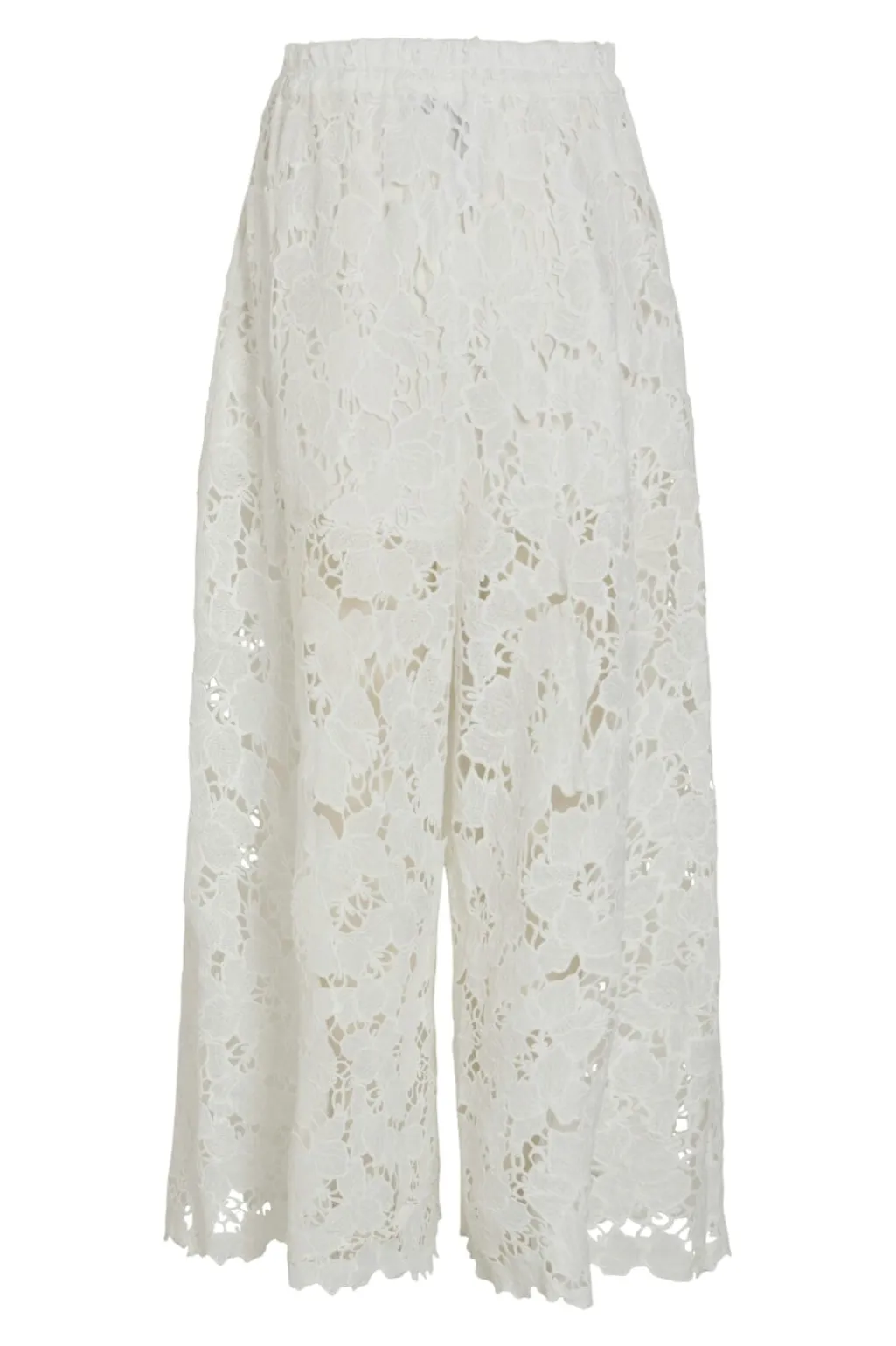 Vihylde Lace Pants