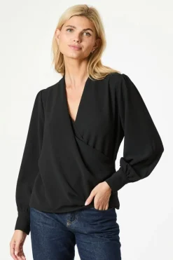 Vildra Blouse