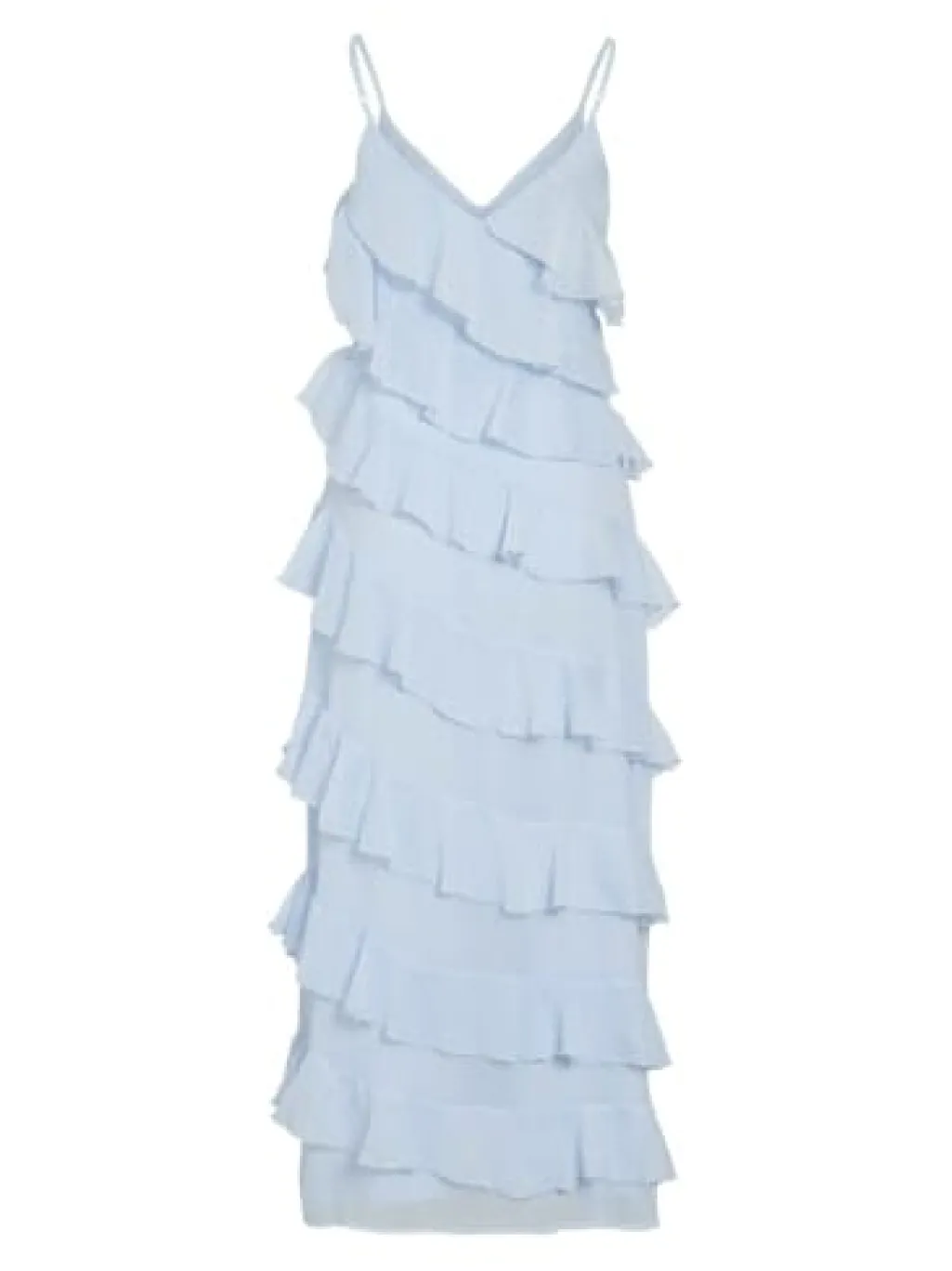 Viluna Strap Ankle Dress/Ka