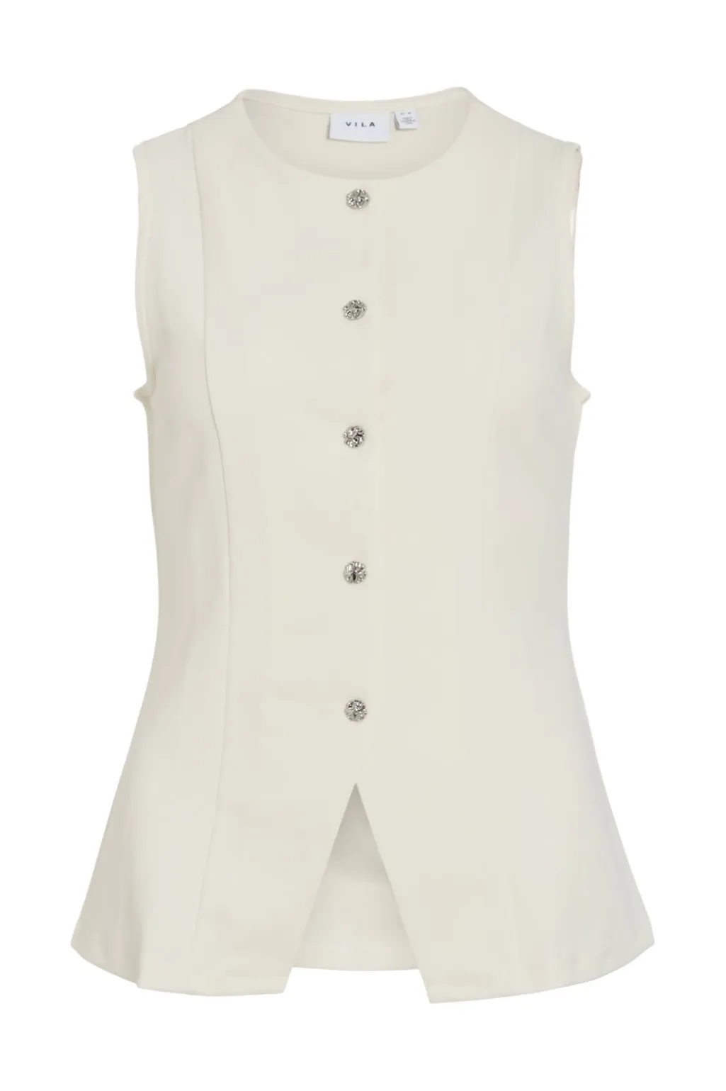 Vimerlano O-Neck S/L Vest