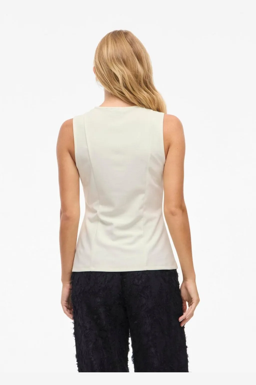 Vimerlano O-Neck S/L Vest